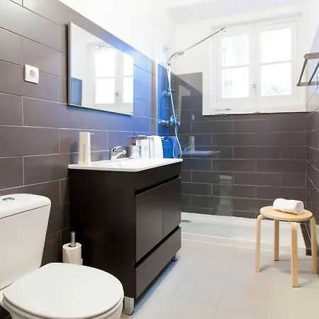 Апартаменти Chagas 17 By Hill Лісабон