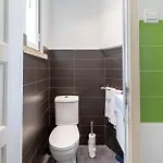 Apartmán Chagas 17 By Hill