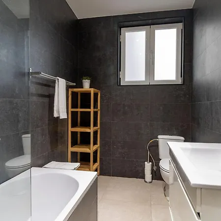 Apartment Chagas 17 By Hill