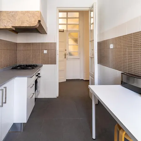 Apartamento Chagas 17 By Hill