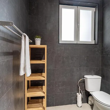 Chagas 17 By Central Hill Apartments Lisboa