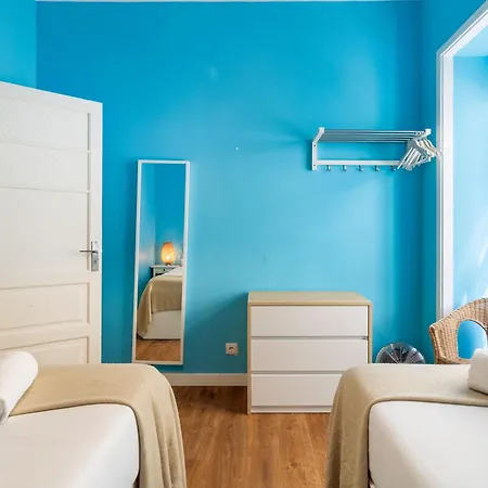 Apartamento Chagas 17 By Hill *