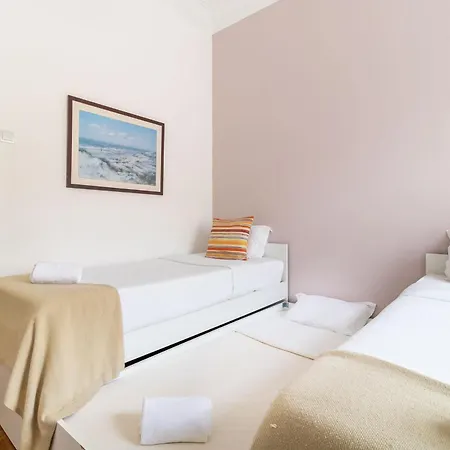 Apartamento Chagas 17 By Hill Lisboa
