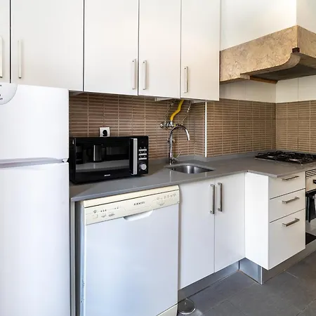 Apartamento Chagas 17 By Hill *