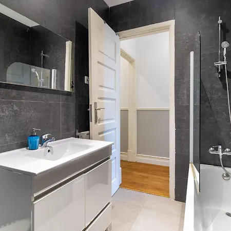 Apartamento Chagas 17 By Hill