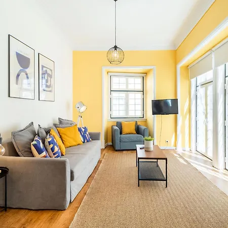 Appartement Chagas 17 By Hill