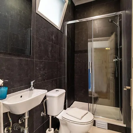 Apartamento Chagas 17 By Hill *