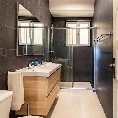 Chagas 17 By Central Hill Apartments Lisboa