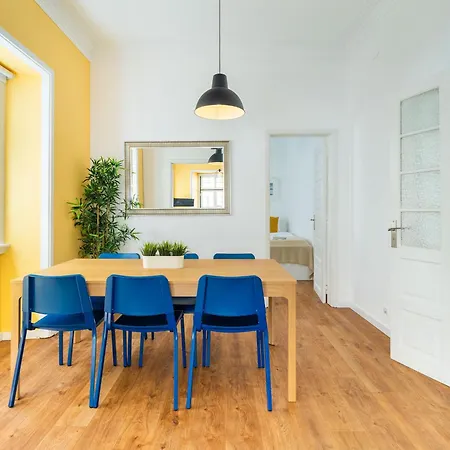 Apartamento Chagas 17 By Hill