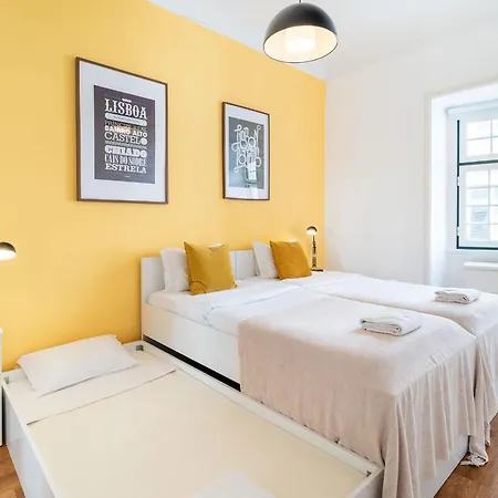 Apartamento Chagas 17 By Hill