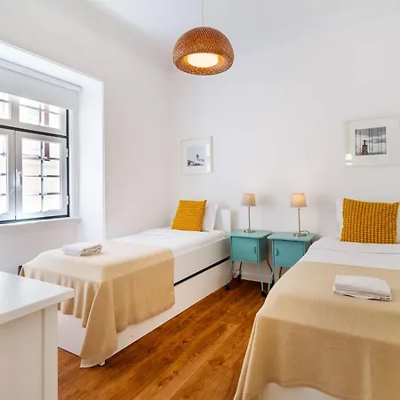 Appartamento Chagas 17 By Hill *