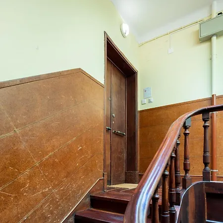 Chagas 17 By Central Hill Apartments Lisboa