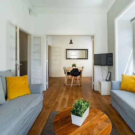 Apartamento Chagas 17 By Hill *