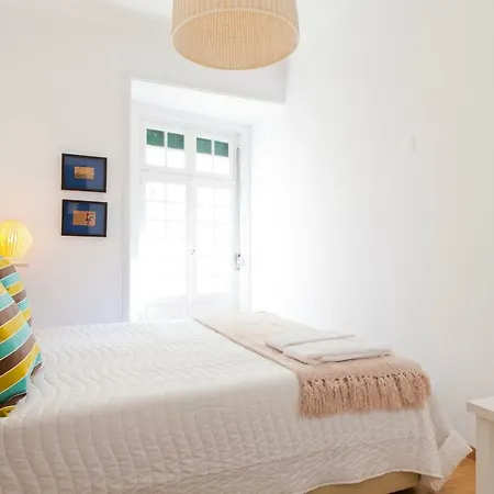 Apartamento Chagas 17 By Hill *