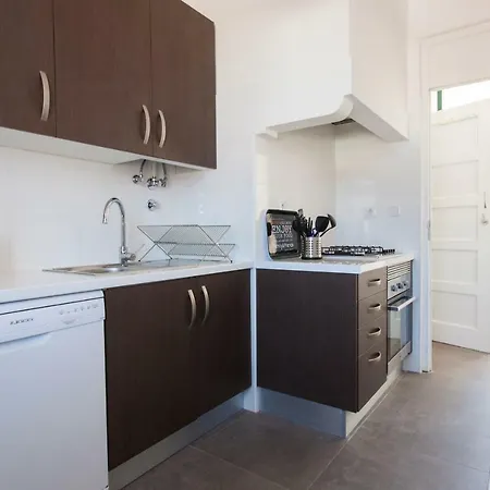 Chagas 17 By Hill Apartment Lissabon