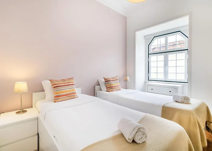 Chagas 17 By Hill Apartmán *