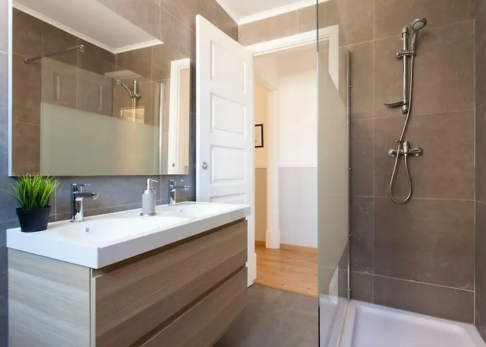 Apartmán Chagas 17 By Hill