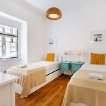 Apartmán Chagas 17 By Hill *