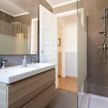 公寓 Chagas 17 By Hill